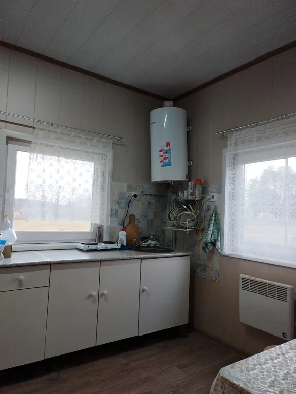 Хутор Мейери