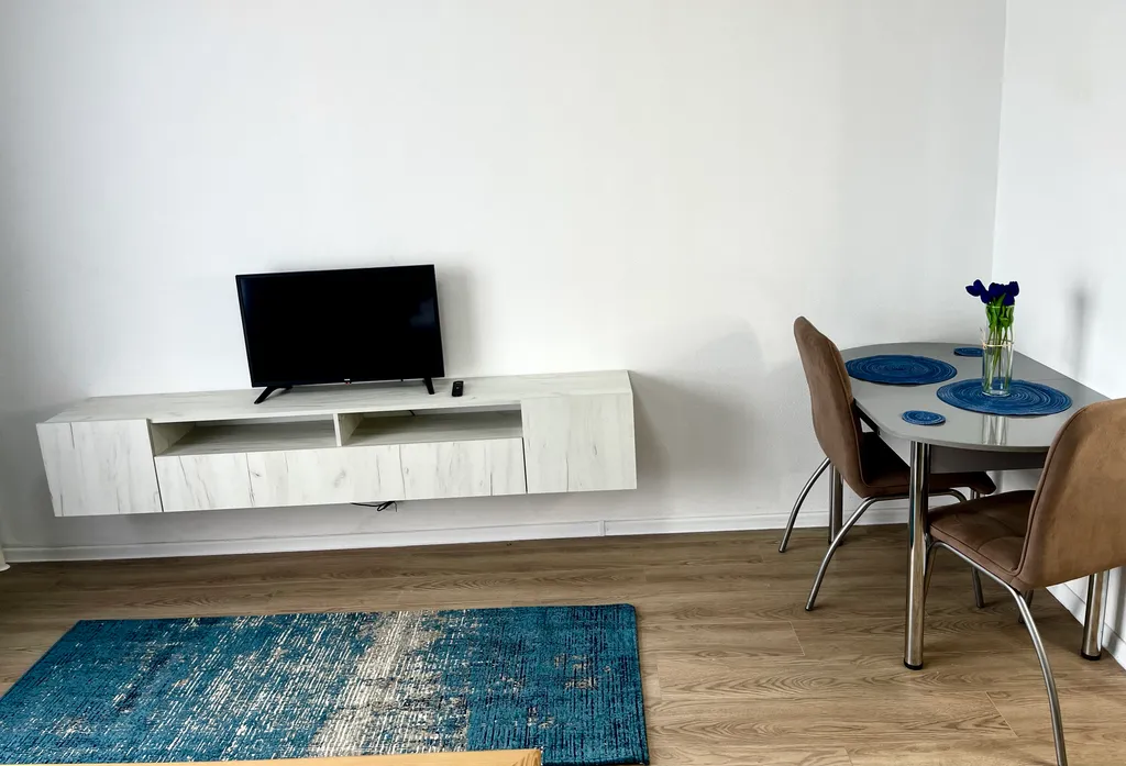 Квартира напротив онкоцентра