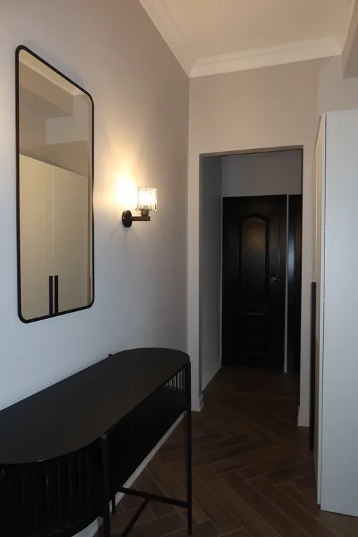 Люкс апартаменты в центре города