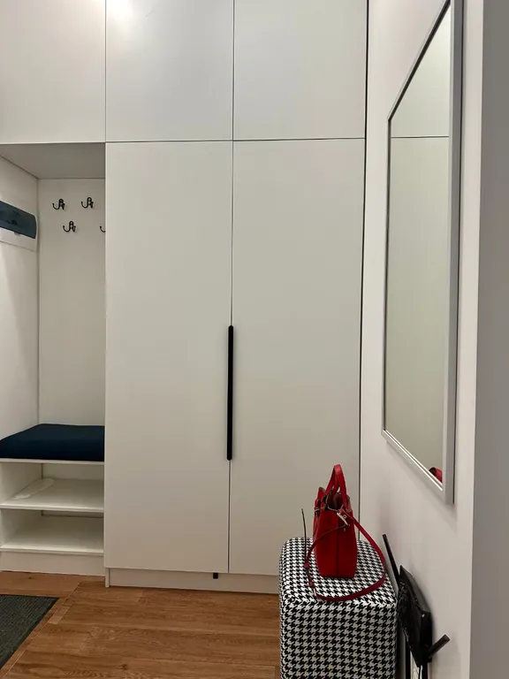 Студия Матисс рядом с Арбатом