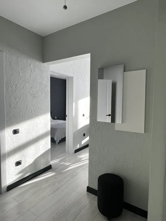 Идеальное место для отдыха