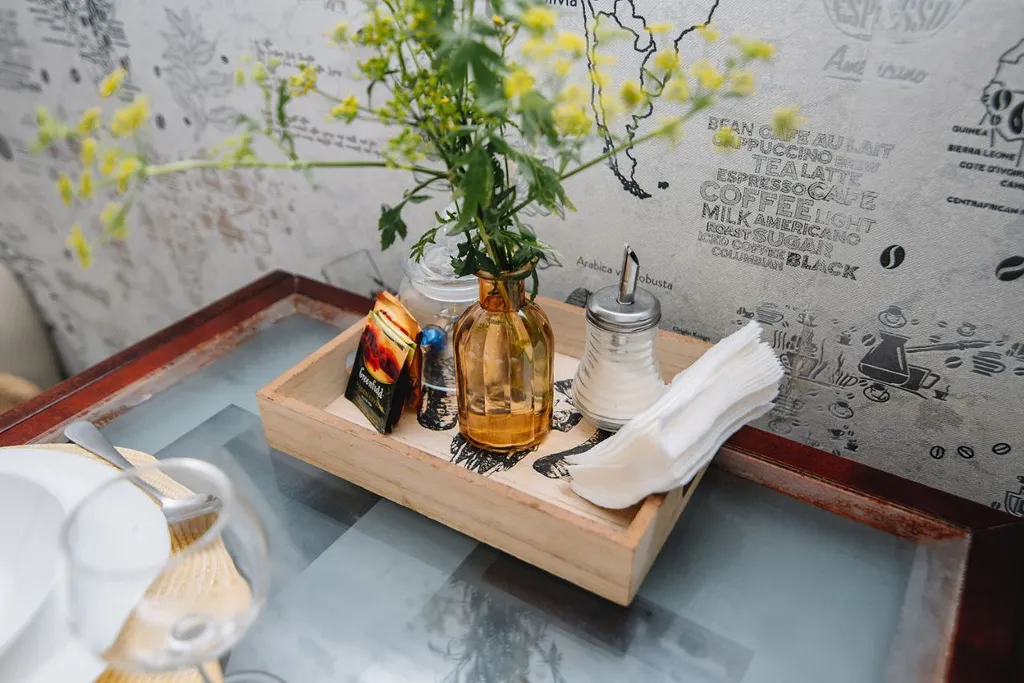 Уютные апартаменты