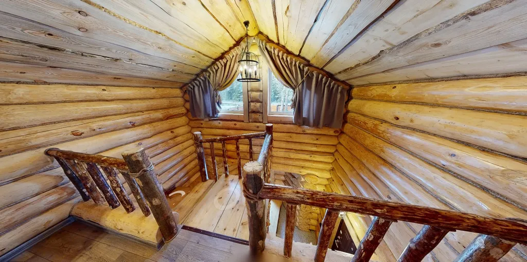 4-комнатный Дом