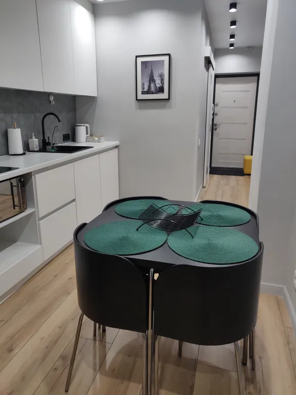 Квартира Уютная квартира с дизайнерским ремонтом — Ярославль