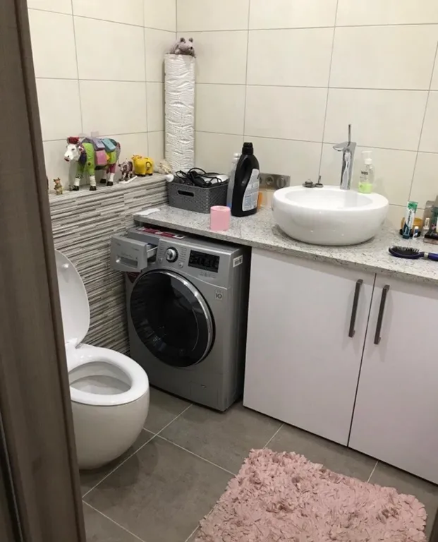 Уютная квартира в центре