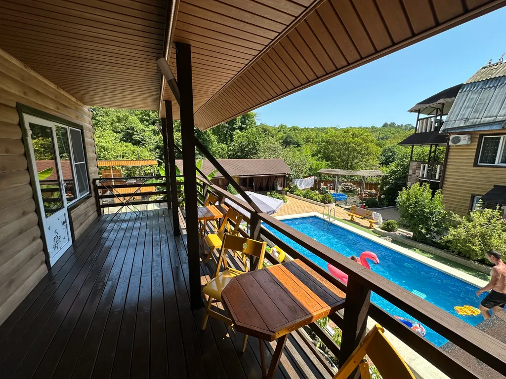 Квартира Комната — Пляхо