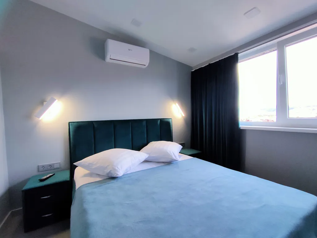 Квартира Гармония