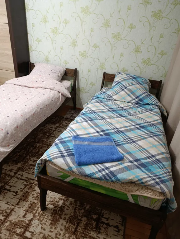 Однокомнатная квартира рядом с кинотеатром Мир