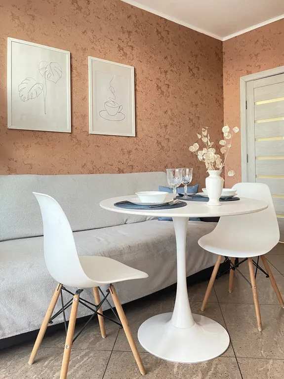 Квартира в центре