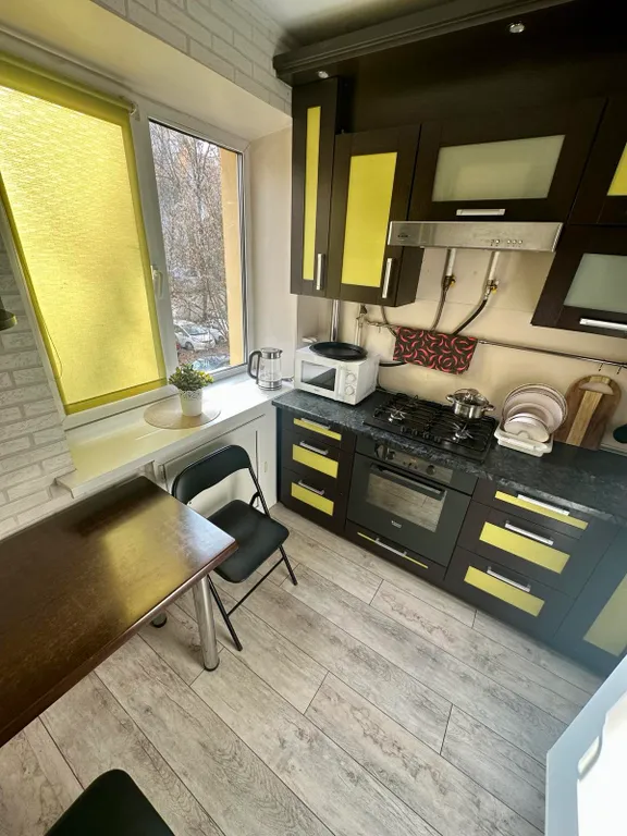 Уютная квартира в историческом центре города Гомеля