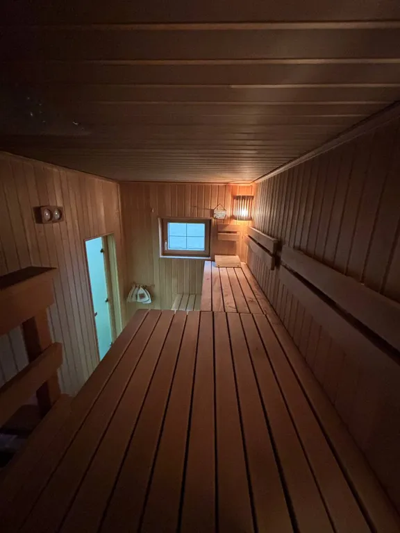 Уютный домик на побережье Балтийского моря