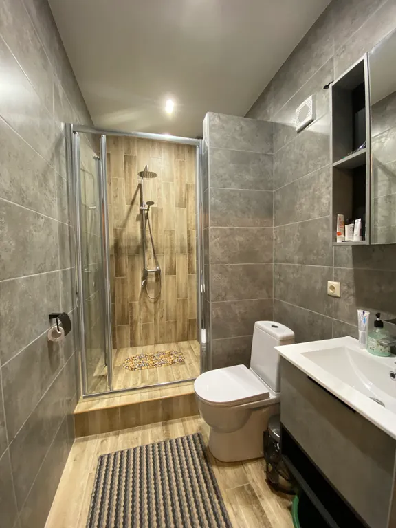 Квартира-студия