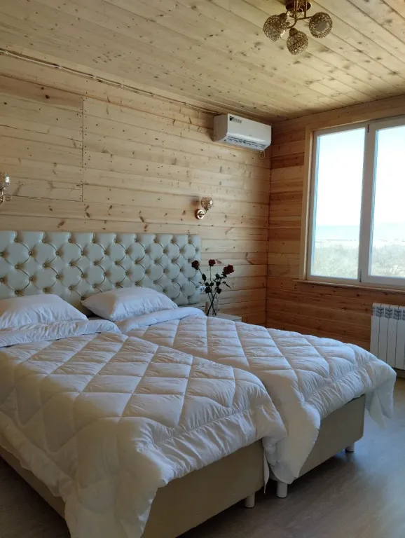 4-комнатный Дом