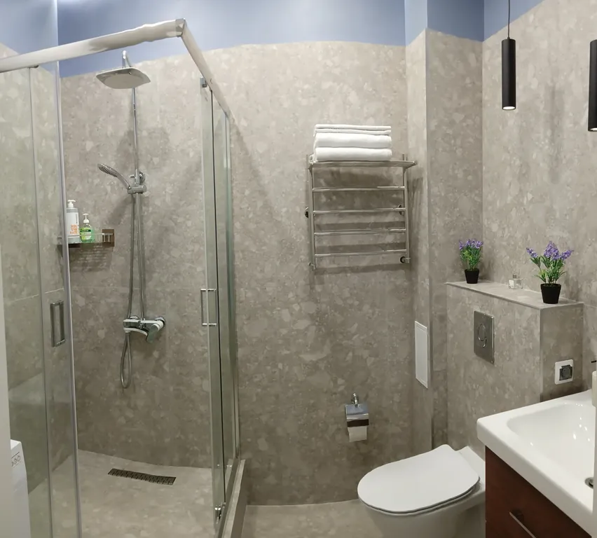 Квартира Апартаменты в историческом центре — Светлогорск