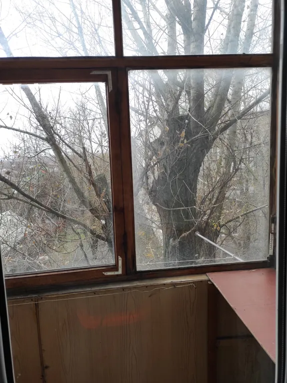 Двухкомнатная квартира на Транспортной