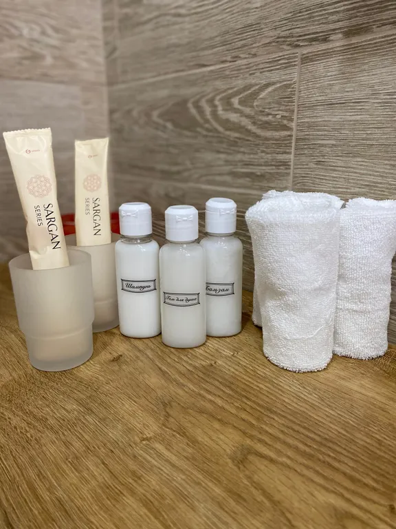 Просторные апартаменты в центре Пятигорска