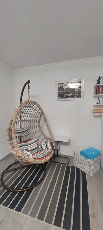 Квартира Квартира с лучшей туристической локацией — Калининград