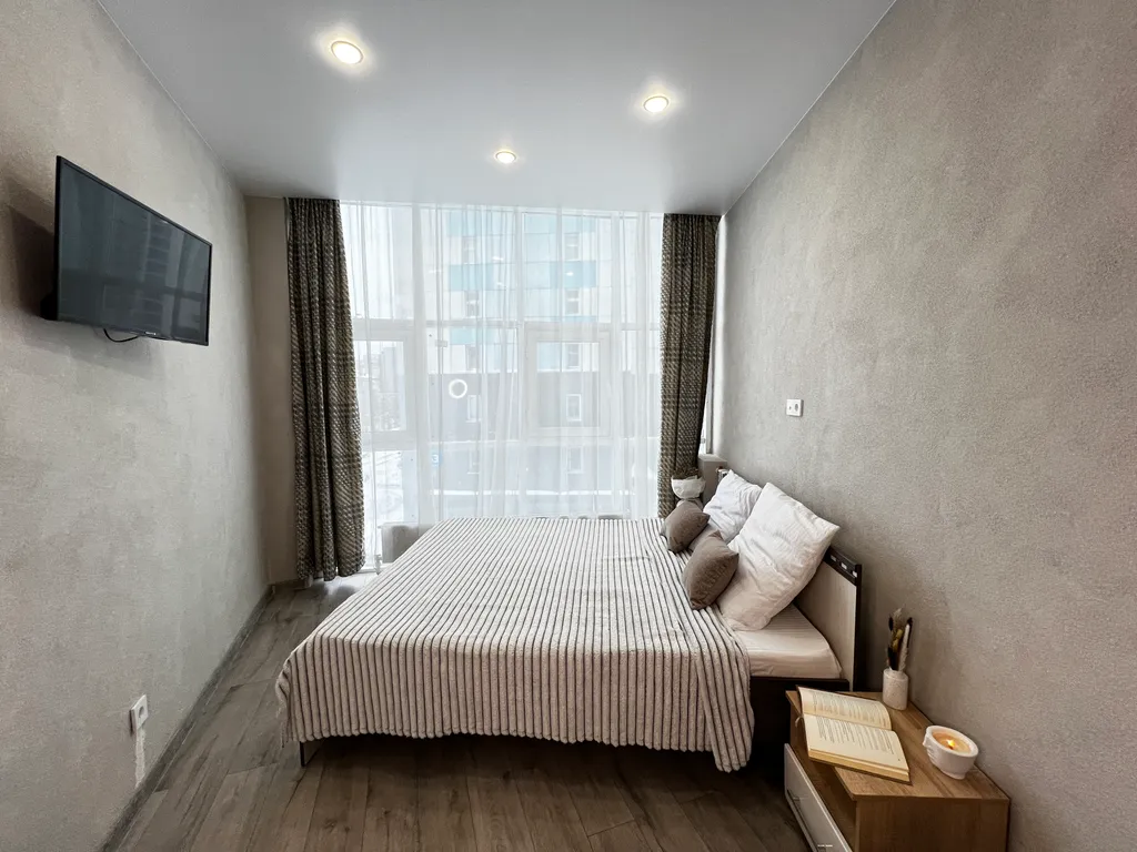 Апартамент возле метро