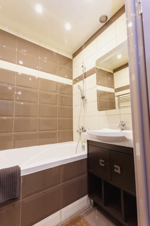 Реутов лайф, заселение самостоятельное до 22:45