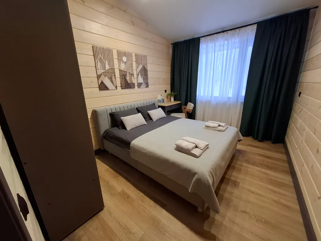 Гостеприимный дом