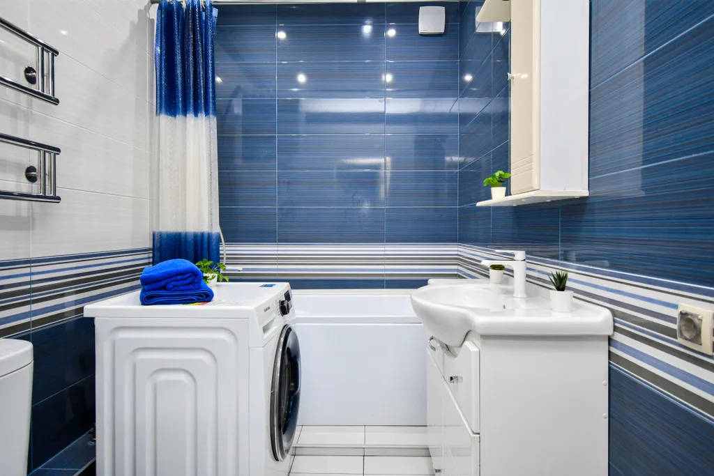 Квартира Квартира Шикарная студия в современном ЖК у ТРЦ "ПокровSky" — Красноярск