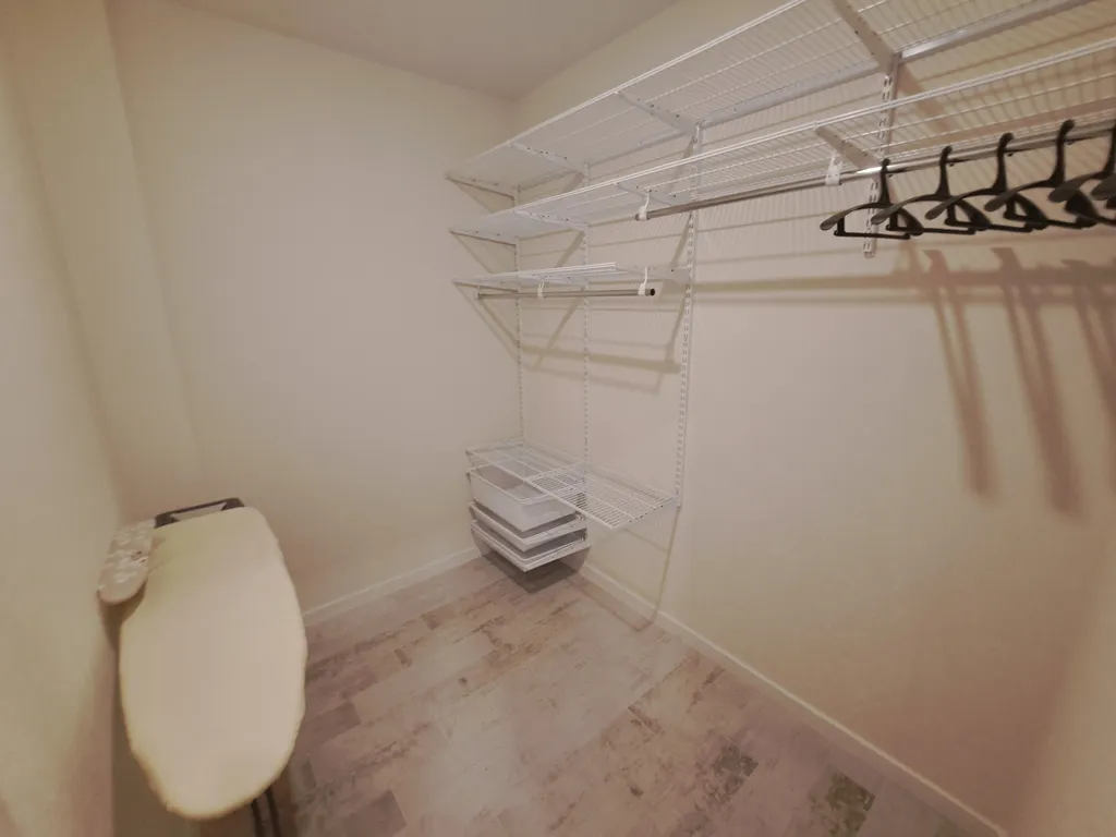 Уютная квартира в курортном городке