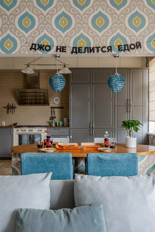 Коттедж 4-комнатный Дом — Красное Село