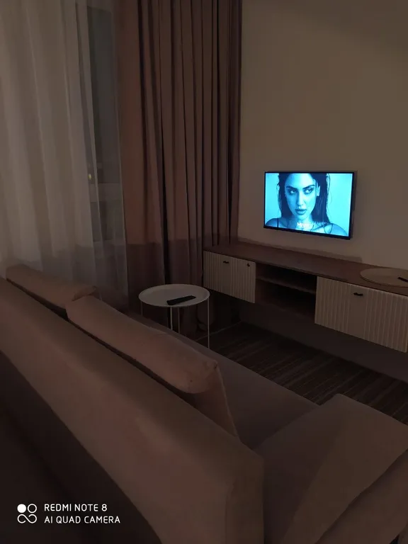 Квартира Квартира Чистая и уютная студия — Мисайлово