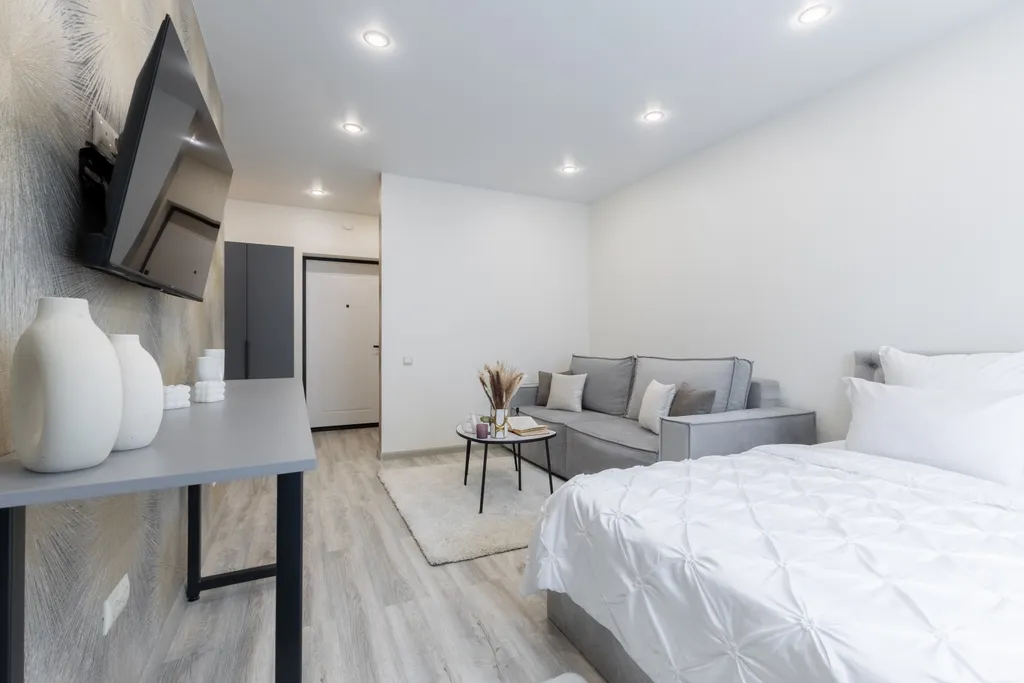 Апартамент Престиж