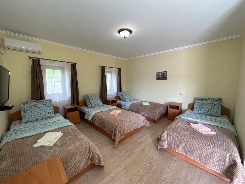 Квартира Комната — аренда посуточно в Бахчисарай