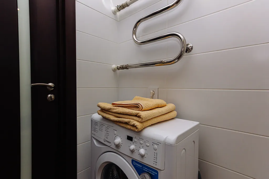 Квартира Квартира Уютная студия с дизайнерским ремонтом — Ярославль