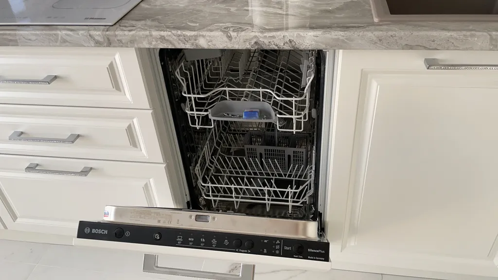 Апартамент с видом на море