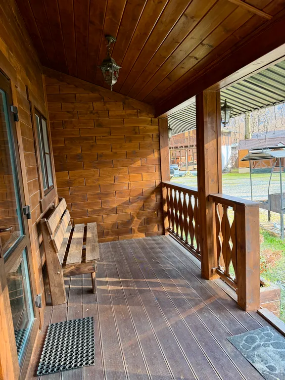 Квартира Комната — Архыз