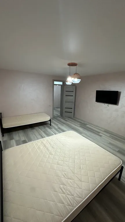 Таунхаус на берегу