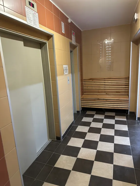 Новая VIP квартира рядом с Мегагрином