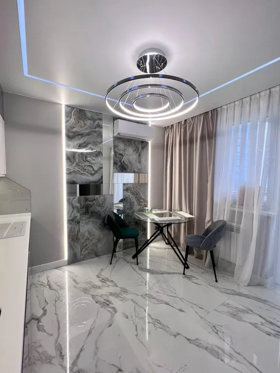 Симфония моря - безмятежность и комфорт