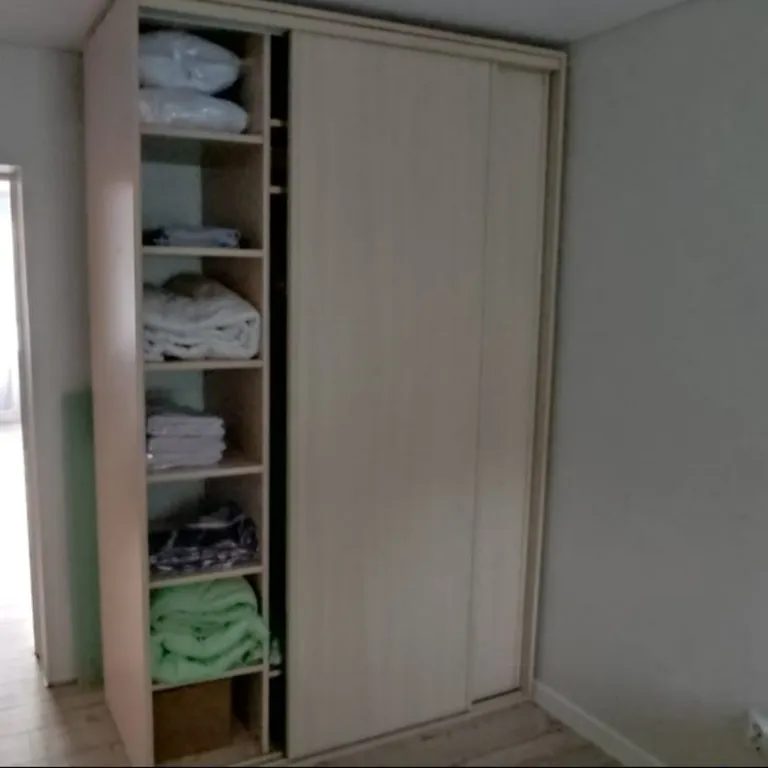 Квартира Двухкомнатная квартира в 300 метров от Верхнего озера — Калининград