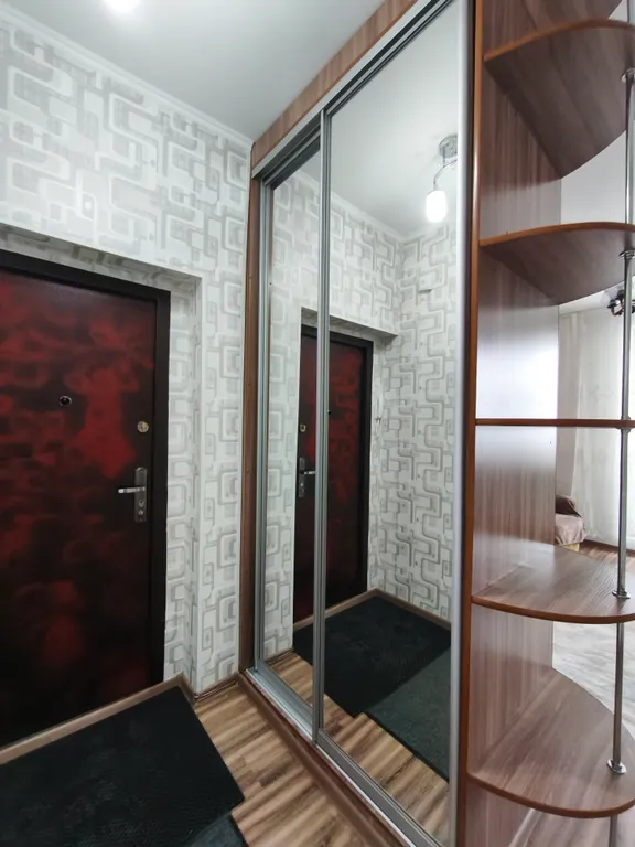 Квартира Уютная квартира в 5 минутах от центра города — Лесозаводск