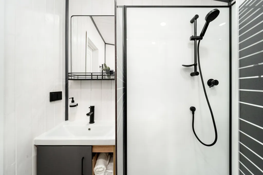 Семейный коттедж с 2 спальнями и мангальной зоной