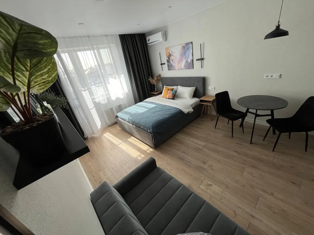 Стильная студия в Батайске