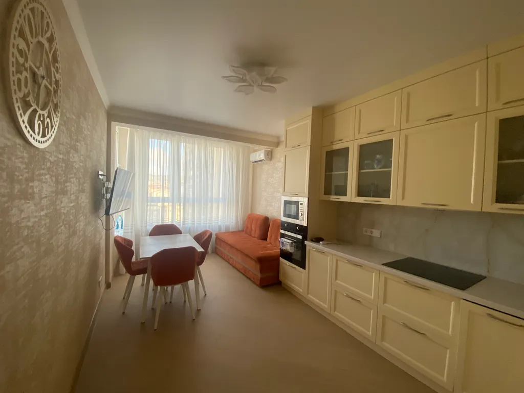 Уютная красивая квартира в самом лучшем районе — аренда посуточно в Анапа