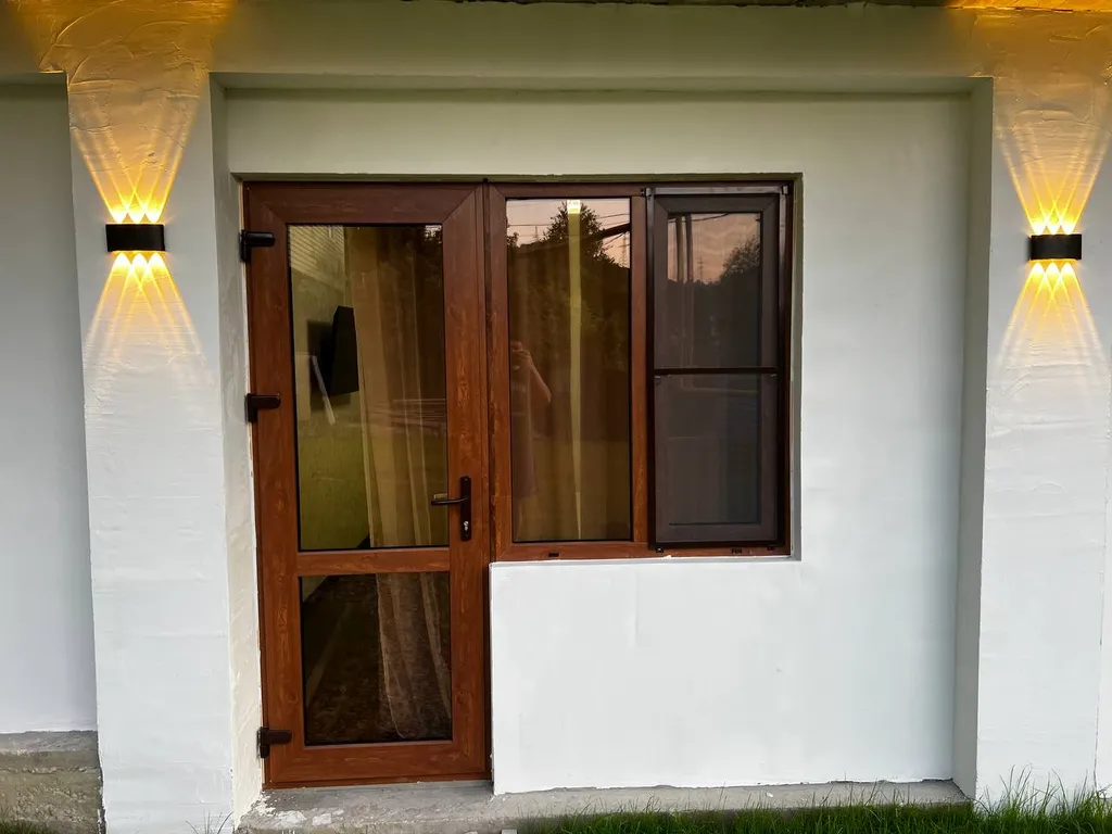 Двухместный большой номер at relax house v4