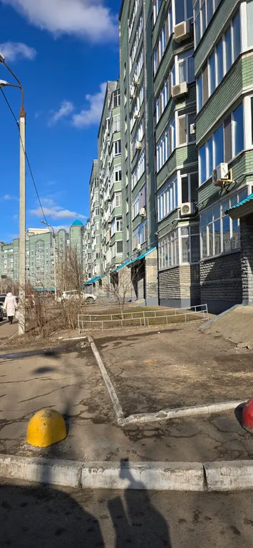 Квартира Уютная двухкомнатная квартира — Казань