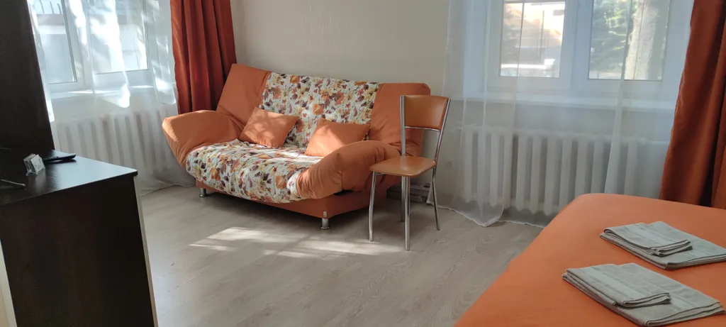 Уютная квартира у Кремля