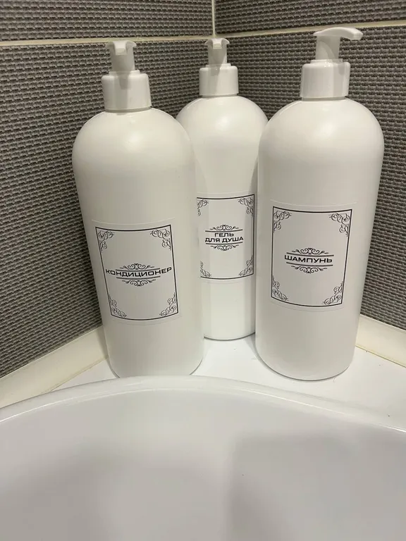 В непосредственной близости от центра города