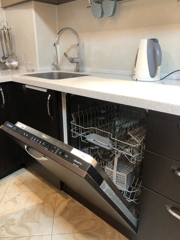 4-к. квартира, 100 м², 5 кроватей