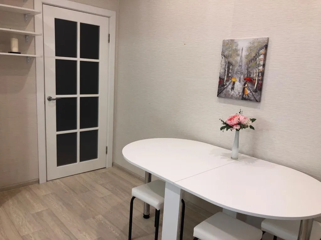 Квартира у парка Галицкого