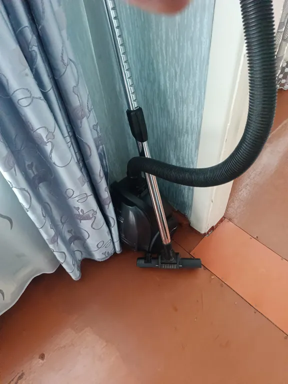 Уютная трёхкомнатная квартира