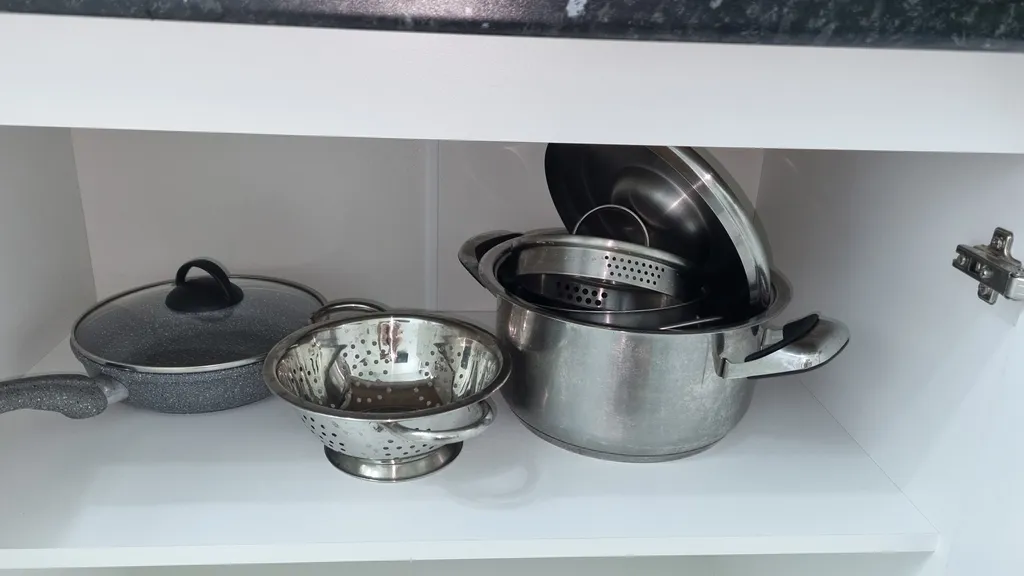 Квартира Квартира в лучшем доме города — Темрюк