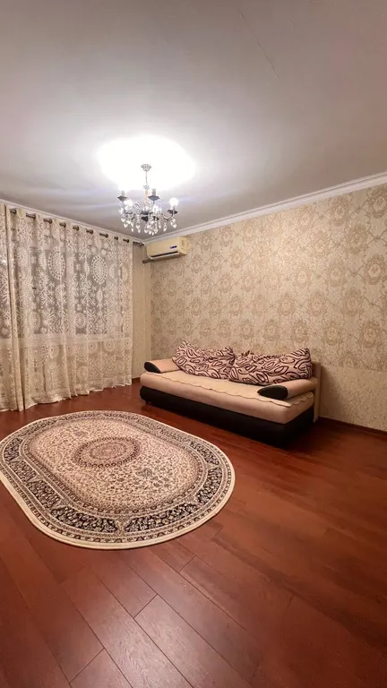 Квартира 2-комнатная Квартира — Махачкала